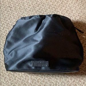 Gucci cosmetic bag